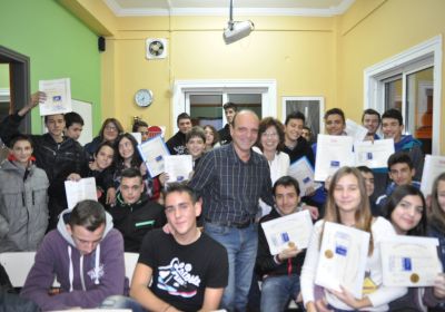 ΑΠΟΝΟΜΕΣ ΠΤΥΧΙΩΝ